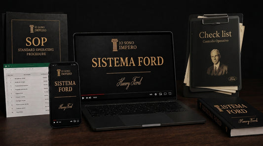 Sistema Ford
